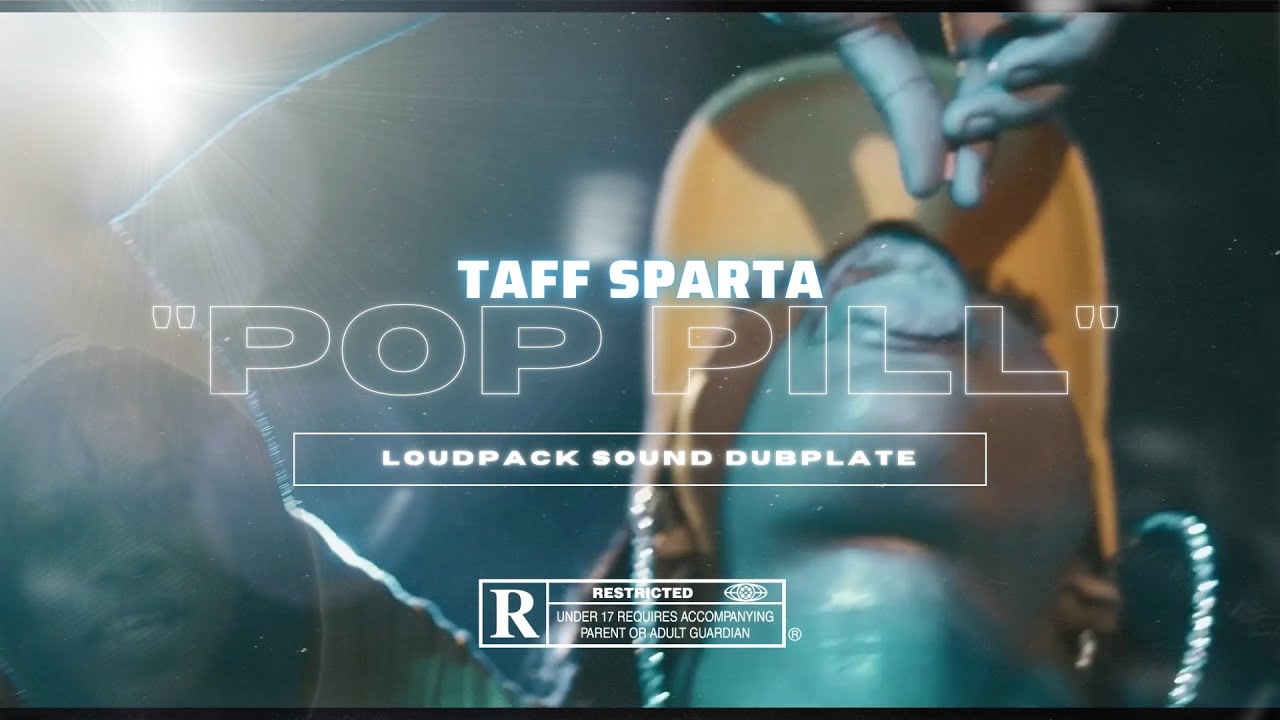 TAFF SPARTA - Lyrics, Playlists & Videos