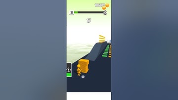 Stack Colors - Gameplay All Levels #31