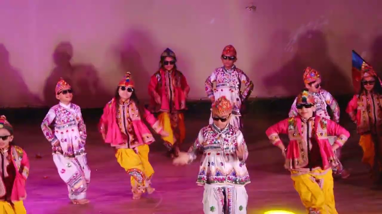 ગુજરાતી ક્રેઝ