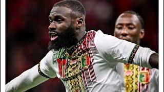 Analyse Et Critique Sur Les Aigles Du Mali Et Le Sélectionneur Can Maroc