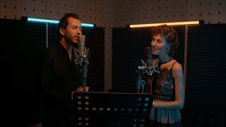Somethin' Stupid - Vladimir Fotescu & Ana Danilescu