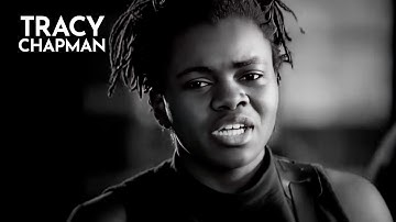 Tracy Chapman - Born To Fight (Official Music Video)