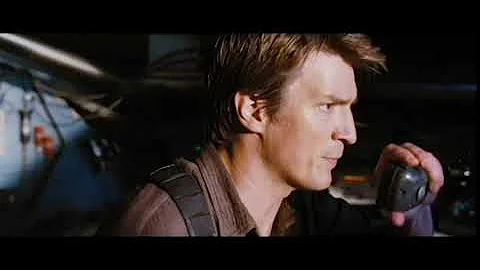 Serenity Firefly