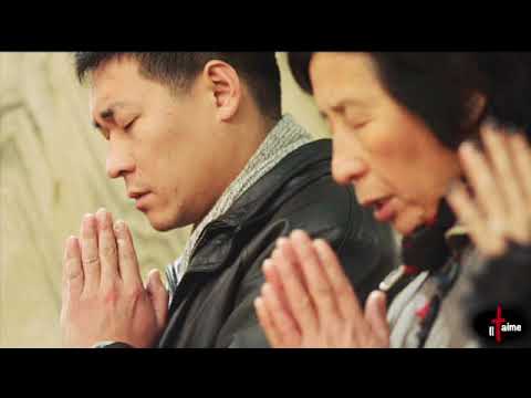 PRÉPARATION À LA TRIBULATION À VENIR