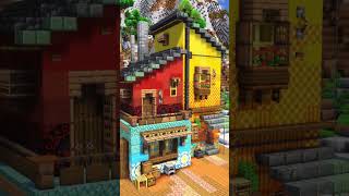 How I Made Jungle Villages More Colorful...