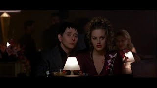 Shall We Dance? Blast From The Past