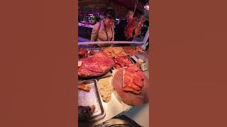 Make and sell grilled meat at a street stall to make money. #Money - making business