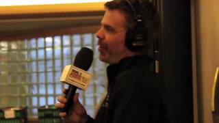 106.1 KISS FM's One Big Kiss for Children's Hospital Radiothon