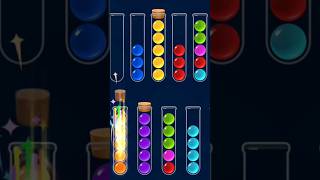 Joy joy Ball Sort with Kru Chan screenshot 4