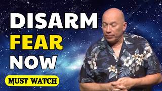 Bashar Decodes The Core Belief Matrix Disarming Fear For Instant Alignment - Bashar Channeling