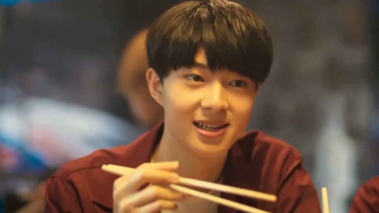 (vietsub) Cut Cute Pie Series\ Nuer x Syn /#tutoryim p2