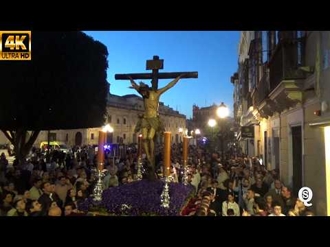 Real e Ilustre Hermandad Sacramental de la Inmaculada Concepción, Franciscana, Primitiva y Cisterciense Cofradía de Nazarenos de la Piedad de Nuestra Señora, Santísimo Cristo de la Buena Muerte, Santa María Magdalena y María Santísima de la Hiniesta Dolorosa y Gloriosa Coronada