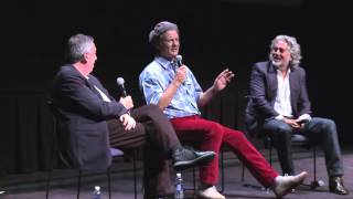 St. Vincent - Living Life Featurette - The Weinstein Company Net Worth