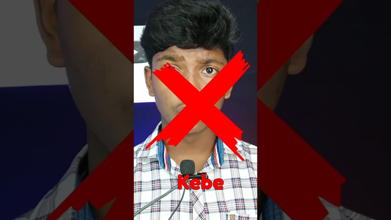 Never BUY Fake Subscriber For YouTube 