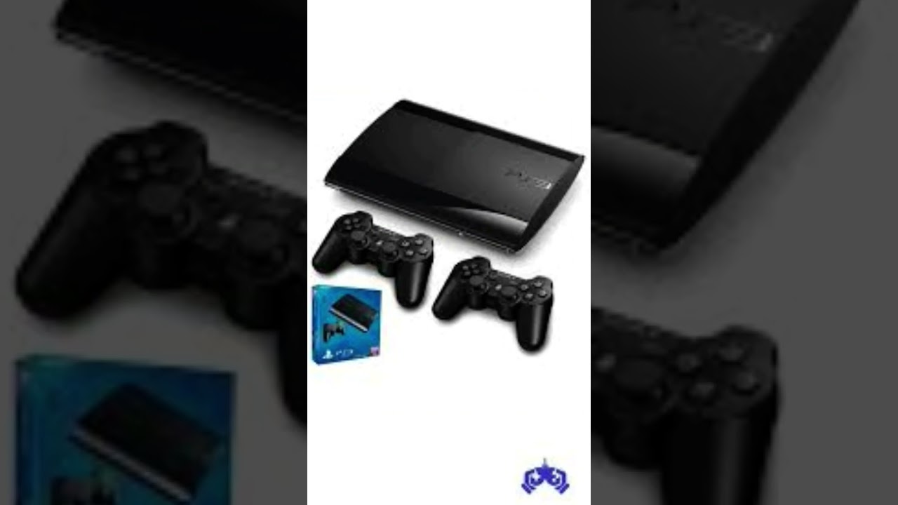 Hangi Playstation 3 Daha Kaliteli? 