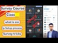 Survey full course bangla