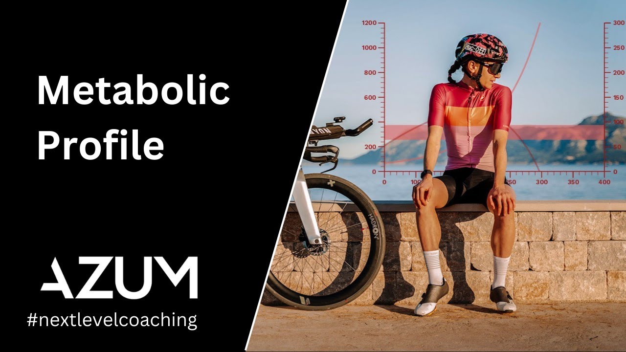AZUM Metabolic Profile - YouTube