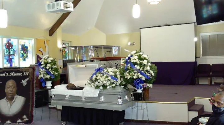 Samuel J. Skinner Funeral Service