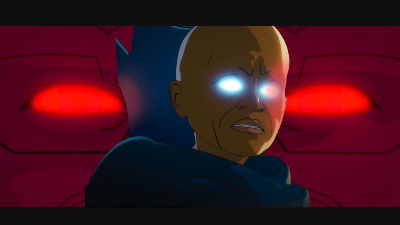 What If... This Show Had the Worst MCU Fight?