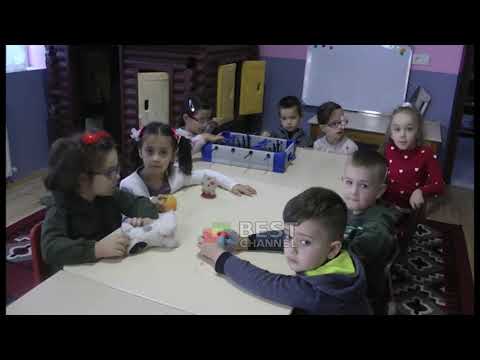 Video: Interestingshtë Interesante: Memonika Në Kopshtet E Fëmijëve
