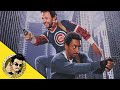 RUNNING SCARED 1986 - (Billy Crystal/Gregory Hines) - The Best Movie You Never Saw