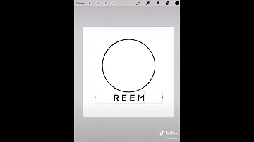 Toon Ae كتابة اسم ريم بخط عربي جميل 