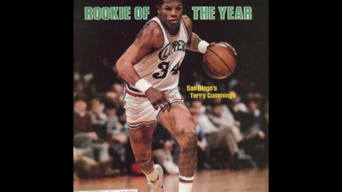 Terry Cummings, Underappreciated Milwaukee Bucks All-Star, Was the Only  Player to Outscore Michael Jordan in the NBA Playoffs and So Much More