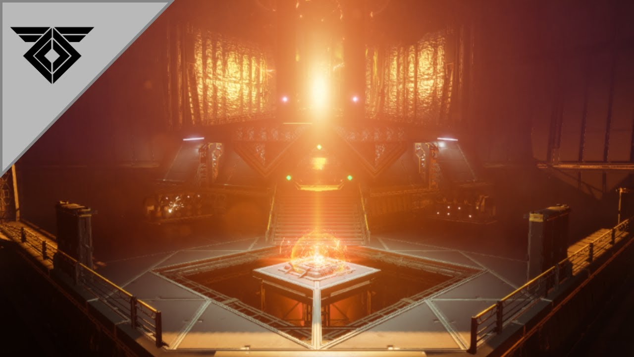 Hive Extermination (Action) - Destiny 2: Warmind OST