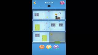 Rescue Me 3D Level 11-20 Gameplay | WEEGOON screenshot 4