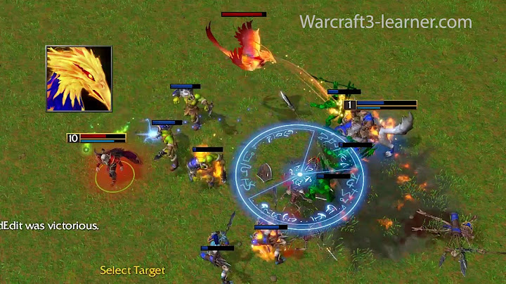 Blood mage trong warcraft iii thuộc chủng tộc nào năm 2024