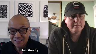 On The Spot Podcast with Mark Choey