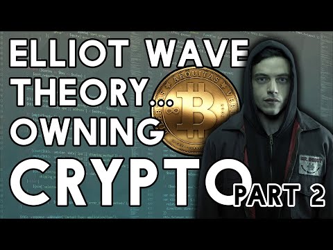 How To Profit Trading Crypto With Elliot Wave Part 2