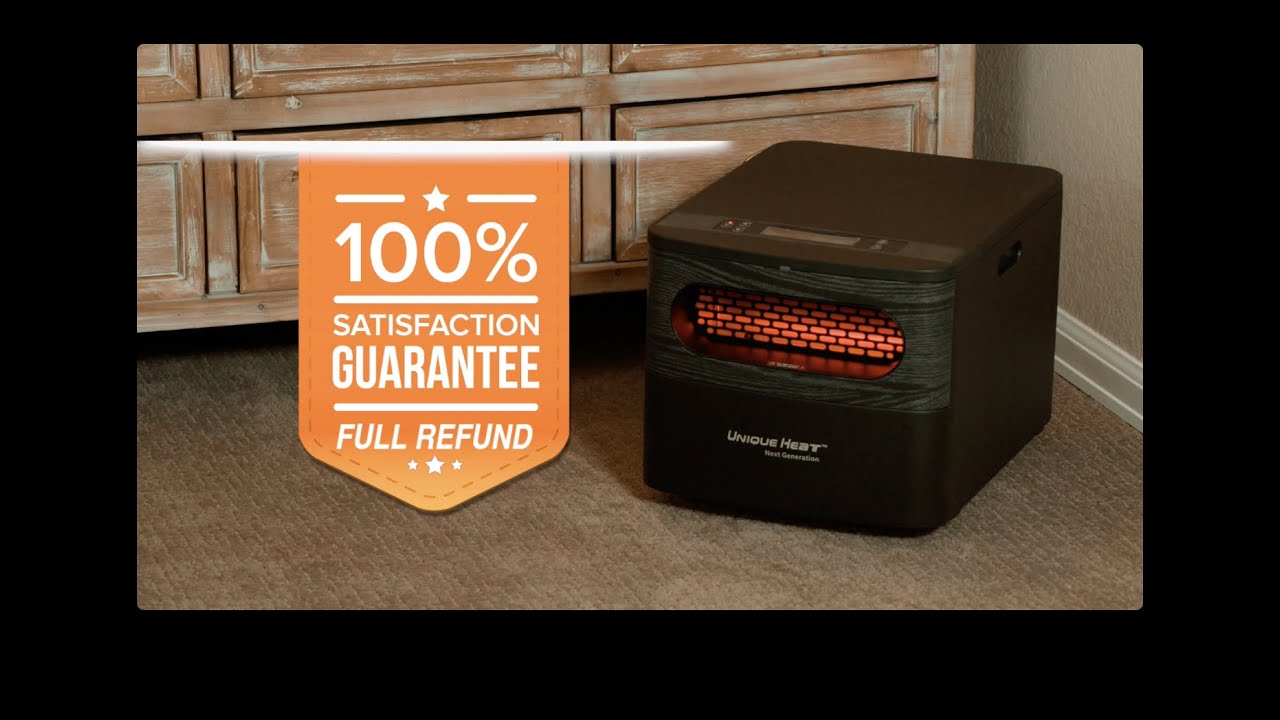 Unique Heat Next Generation YouTube