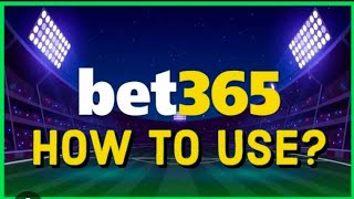 Bet365 Features