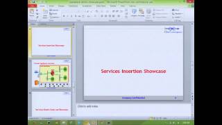 Demo Theater: Network Virtualization and Service Delivery