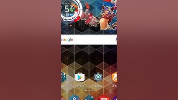 TUTORIAL INTERNET GRATIS OPERATOR XL [HTTP INJECTOR]