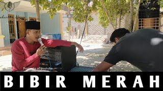 Bibir Merah • Idrus Hasni || Live  Cover