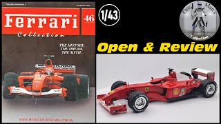 超希少! Ferrari F1 2001 Tipo50 ピストン&コンロッド 超希少! Ferrari F1 2001 Tipo50 ピストン&コンロッド（今月の