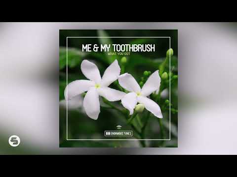 Putar What You Got - Me & My Toothbrush