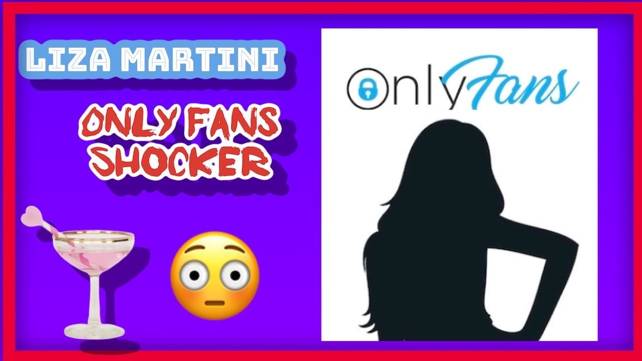 Liza martini onlyfans