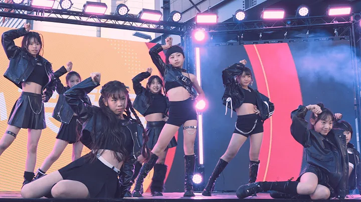 𝟐𝟎𝟐𝟓 舞客星成發  | 特邀嘉賓 小小茱麗葉