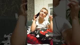 ДАМА В ВОЗРАСТЕ...Прикольные видео от valya_smol, Тик ток