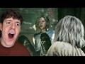 I Can't Believe This Happened in Resident Evil Requiem [Part 4]
