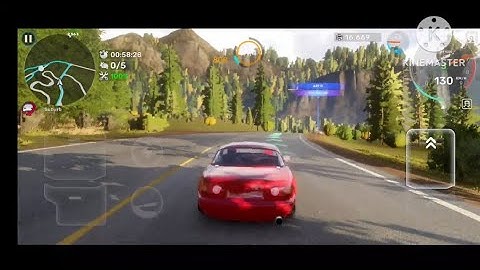 CarX Street! Gameplay Walkthrough Part 12! Best Shocking Move!