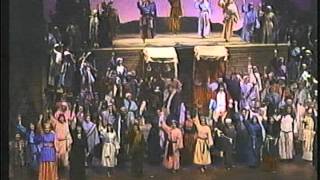 1998 Beaumont Passion Play - Beaumont, Texas