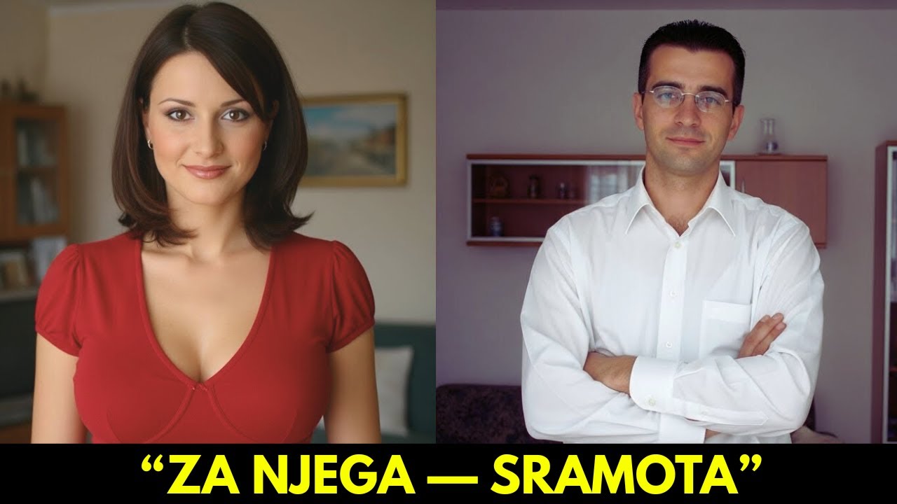 Supruga Tajno Ugradila SILIKONE — Muž Je Ubio Zbog “SRAMOTE”