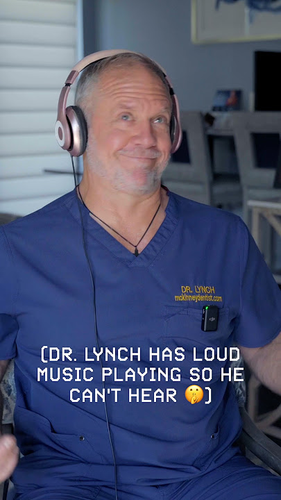 Part two is here 😎 Dr. Lynch takes his turn at “Guess That Phrase.” Always a good time! 😂 #shorts