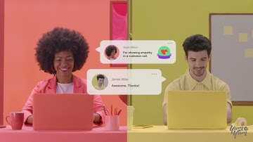 RECOGNIZE | Explainer Video by Yum Yum Videos