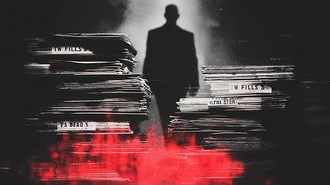 Shimifari - Files drop but power still silent [Music Video]