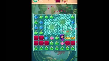 Hocus Puzzle Level 53